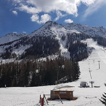 Appartamenti Panoramici Direttamente Sulle Piste Da Sci - Golf Hotel Carezza - Nova Levante Bolzano Exterior photo