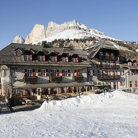 Appartamenti Panoramici Direttamente Sulle Piste Da Sci - Golf Hotel Carezza - Nova Levante Bolzano Exterior photo